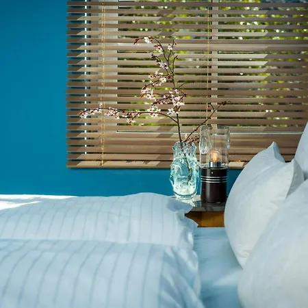 A Design Retreat With Views Of The Eider Suderstapel