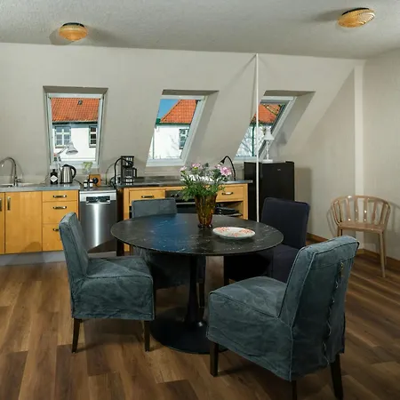 Дом отдыха A Design Retreat With Views Of The Eider *