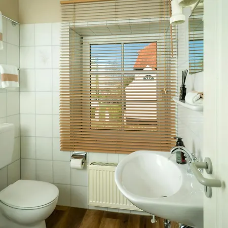 펜션 A Design Retreat With Views Of The Eider *