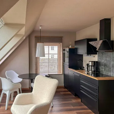 A Design Retreat With Views Of The Eider