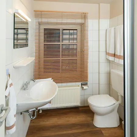 A Design Retreat With Views Of The Eider